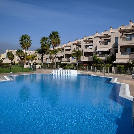شقة Tejita By The Pool, 2Min Walk To Sea La Tejita المظهر الخارجي الصورة