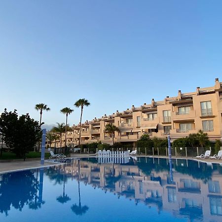شقة Tejita By The Pool, 2Min Walk To Sea La Tejita المظهر الخارجي الصورة